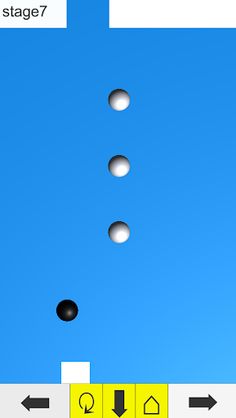 Rebound Ball - Screenshot 2