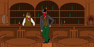 The Second Encounter - Screenshot 3