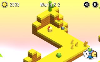 Jack N' Jill 3D - Screenshot 3