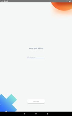 Tic Tac Toe - Screenshot 2