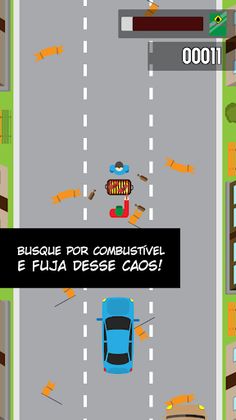 Greve Dos Caminhoneiros - Screenshot 2
