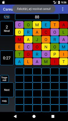 Careuri colorate 6.sim (ro) - Screenshot 3