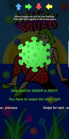 Antidote Squad - Screenshot 3