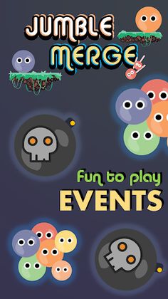 Jumble Merge - Screenshot 4