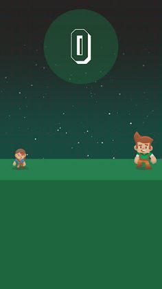 Only Jumping! - Screenshot 2