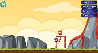 Fruits Island - Screenshot 3