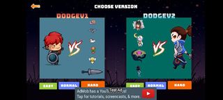 League of Dodge - Screenshot 3