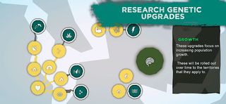 EVO ISLAND - Screenshot 2