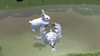 Wild Shapeshifter: Forest Game - Screenshot 1