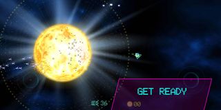 Space Shooter Adventure - Screenshot 1