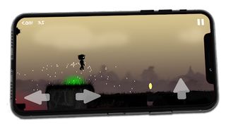 Rimba - The Twilight Forest - Screenshot 2