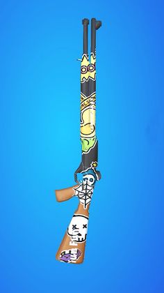 Gun Fun 3D - Screenshot 2