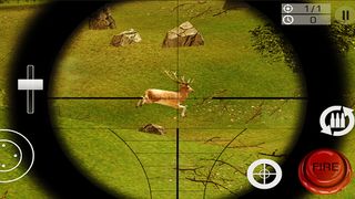 Sniper Hunter: Wild Deer Hunt - Screenshot 3