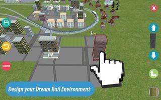 Train Sim Builder - Screenshot 1