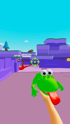 Animal Gun - Screenshot 4