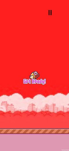 NOT Blappy Flird - Screenshot 2