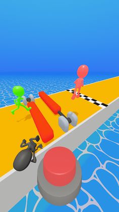 Trap Master - Screenshot 4