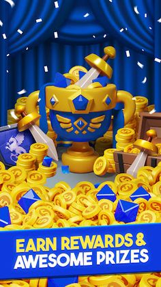 Coin Match : Match 3 Master - Screenshot 4