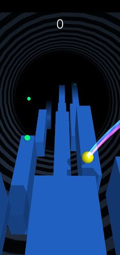 Infinity Leap - Screenshot 3