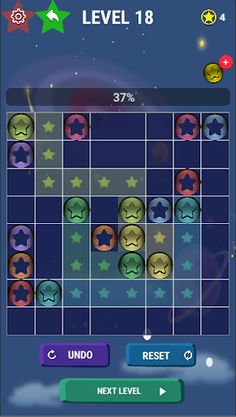 Fill and Connect - Screenshot 2