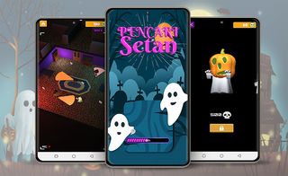 Pencari Setan - Screenshot 1