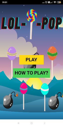 LOL-I-POP - Screenshot 2