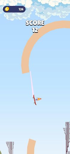 HighSpeedFlipper - Screenshot 4