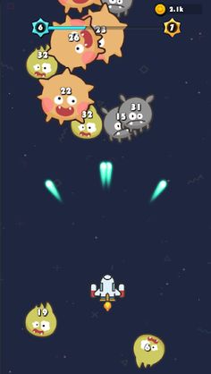 Dust War - Screenshot 3