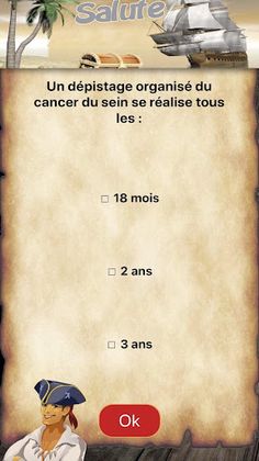 Capu Salute - Screenshot 3