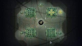 Murder on Space Station 52 - Screenshot 3