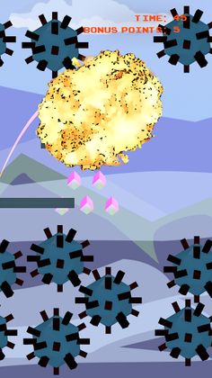 Fun Bounce - Screenshot 3