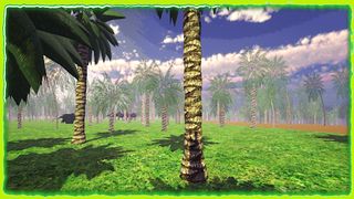 Dino World VR - Screenshot 3