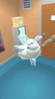 Break Ice 3D - Screenshot 4