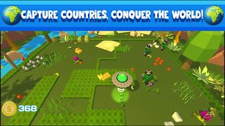 UFO.io: Conquer the World and - Screenshot 2