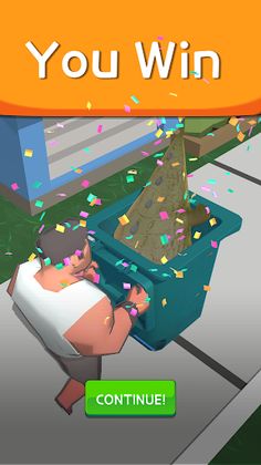 Crocodile Catcher - Screenshot 3