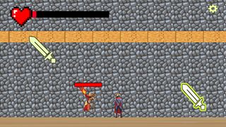 blck house - Screenshot 3