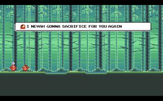 Wakandan Knuckles - Screenshot 3