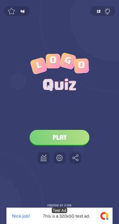 Ghicește Logo-ul - Screenshot 1