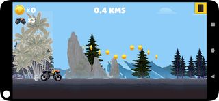 Kubet Offroad Truck Games - Screenshot 3