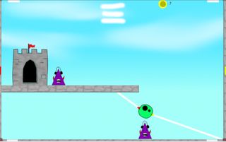 Puller - Screenshot 2