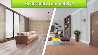 Home Designer - Match + Blast - Screenshot 2