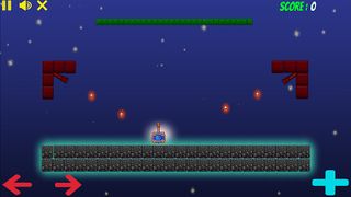 Infinite Shooter Pro - Screenshot 1