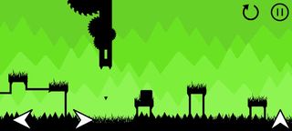 JumpSquare! - Screenshot 1