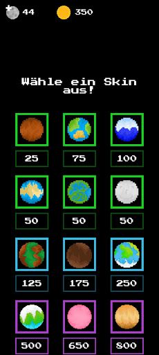 Space Fight - Screenshot 2