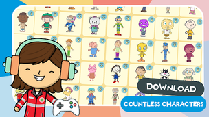 Lila's World:Dr Hospital Games - Screenshot 3
