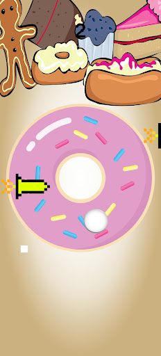 Circularity - Donut Game - Screenshot 1