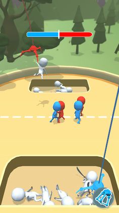 Claw Battle - Screenshot 4