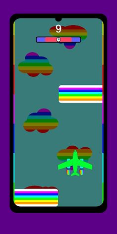 Rainbow Force - Screenshot 2