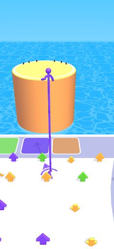 Bridge Man - Screenshot 4