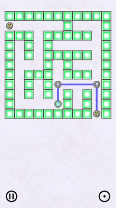 MazeLink - Screenshot 3